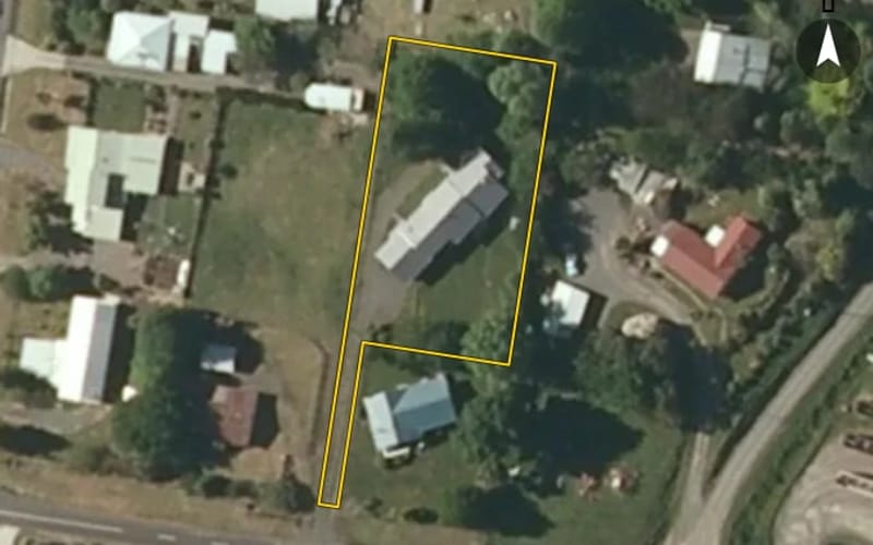 23 Owhango Road