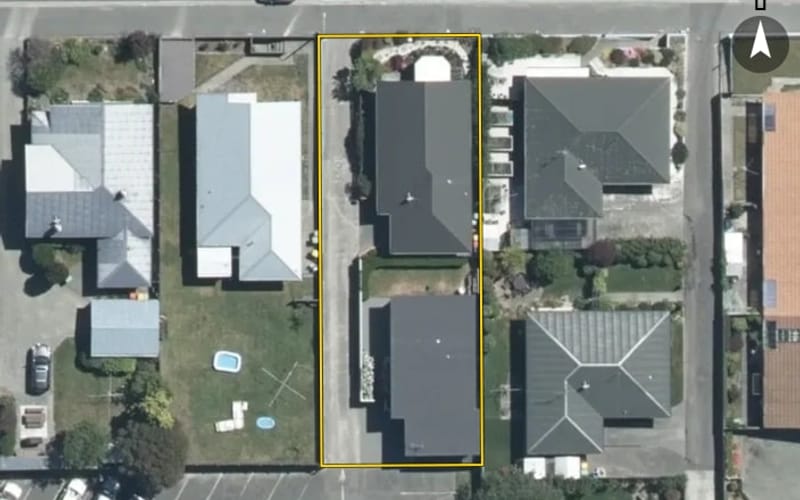 6A Hunt Street