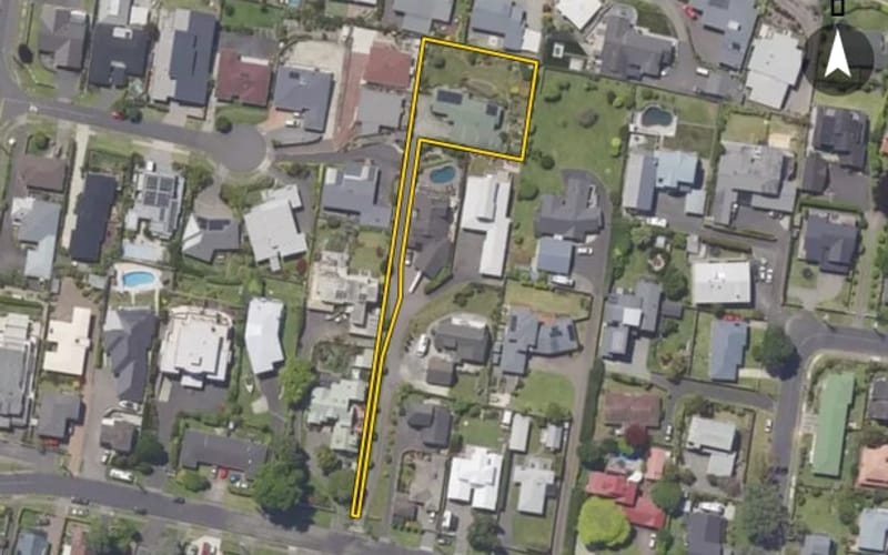 18 Hinewa Road