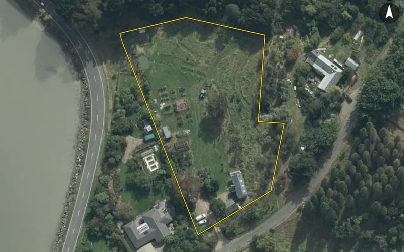 75 Andersons Road