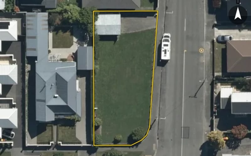 39 Springfield Road