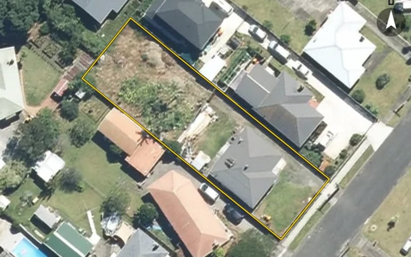 13 McDonald Road
