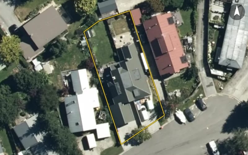 9B Daveys Place