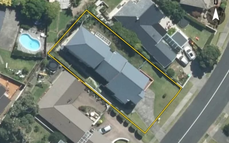 10 Stapleford Crescent