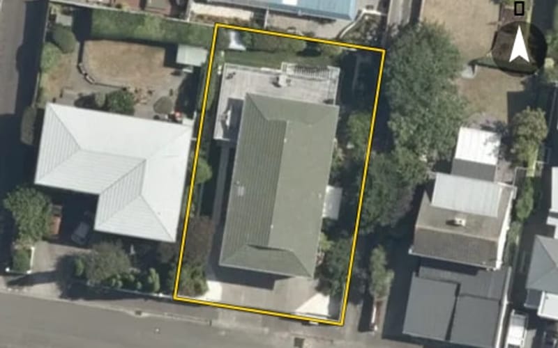 122 Thompson Road
