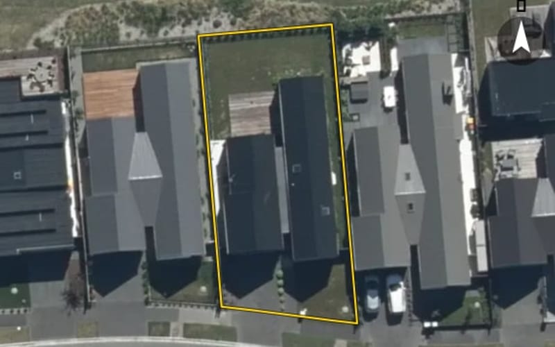 44 Collies Road