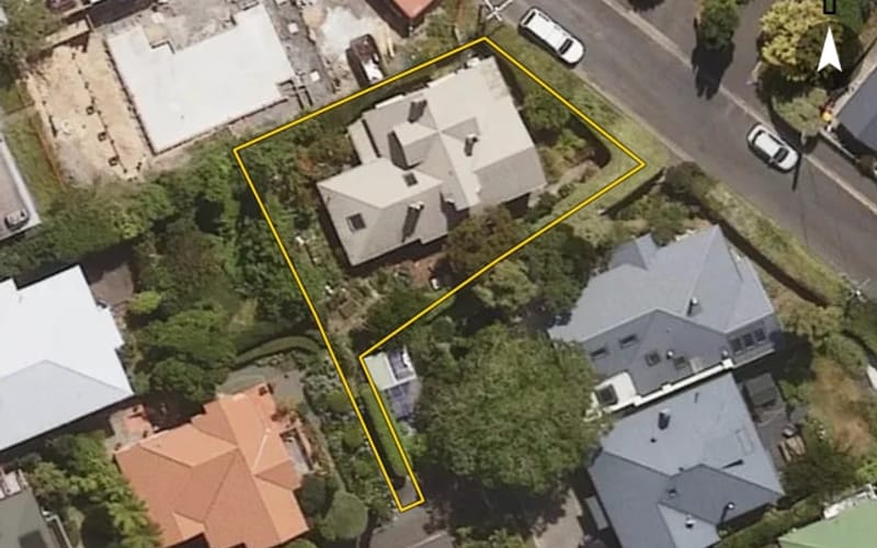 20 Erin Street