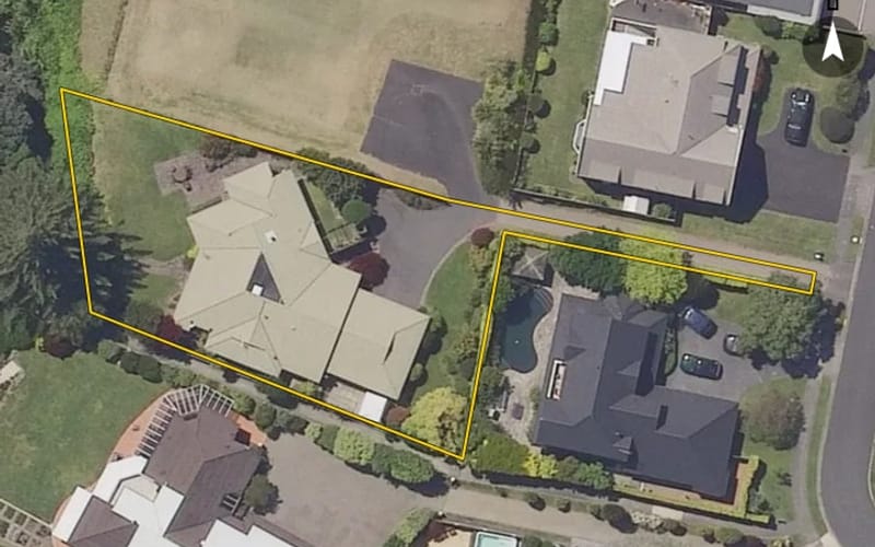 139 Manuwai Drive