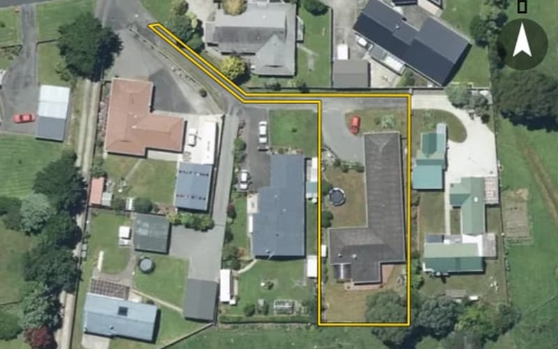 13 Burtts Road