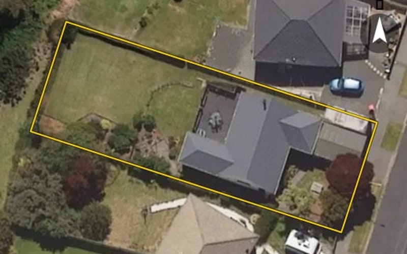 41 Gilmerton Street