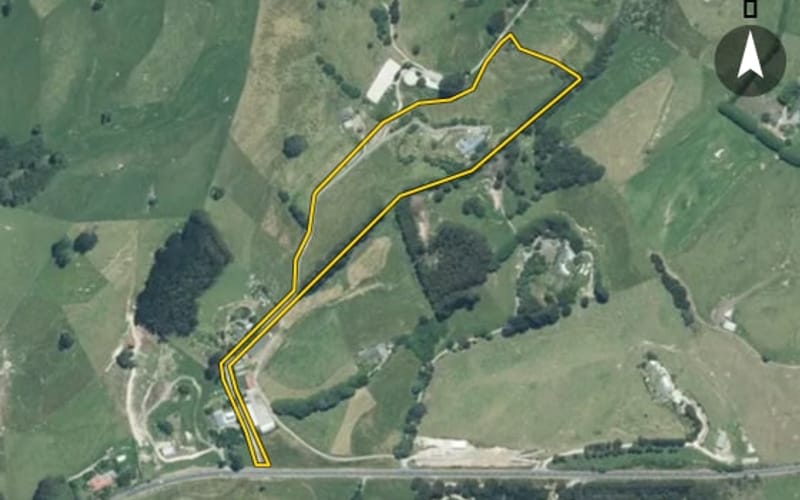 158 Whangamata Road
