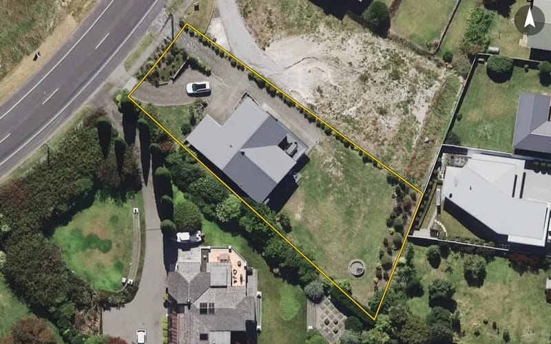 25 Wakeman Road