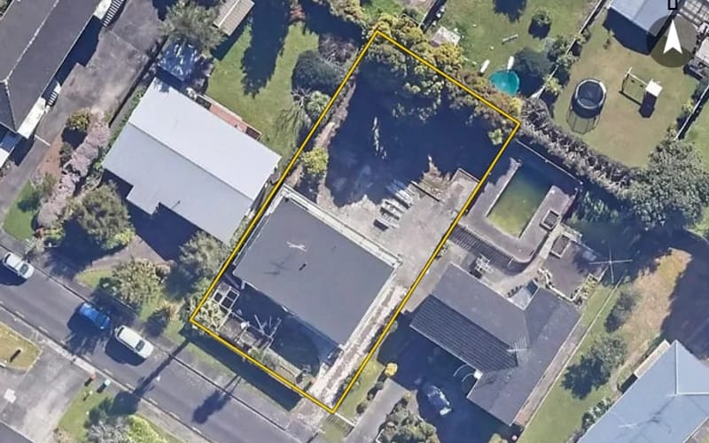 7 Currie Avenue