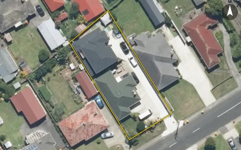 30 Motatau Road