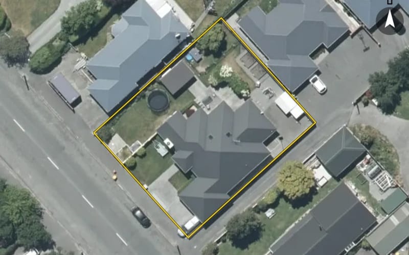 88 Middle Road
