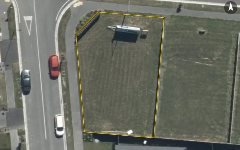 183 Styx Mill Road