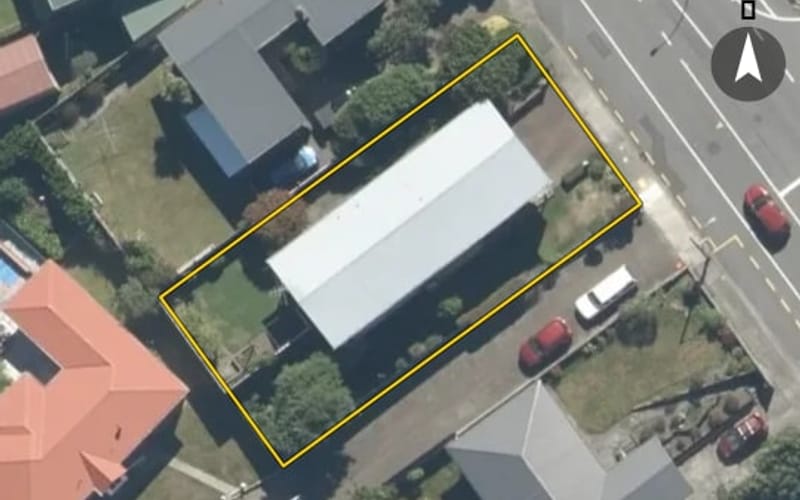 29 Dowse Drive