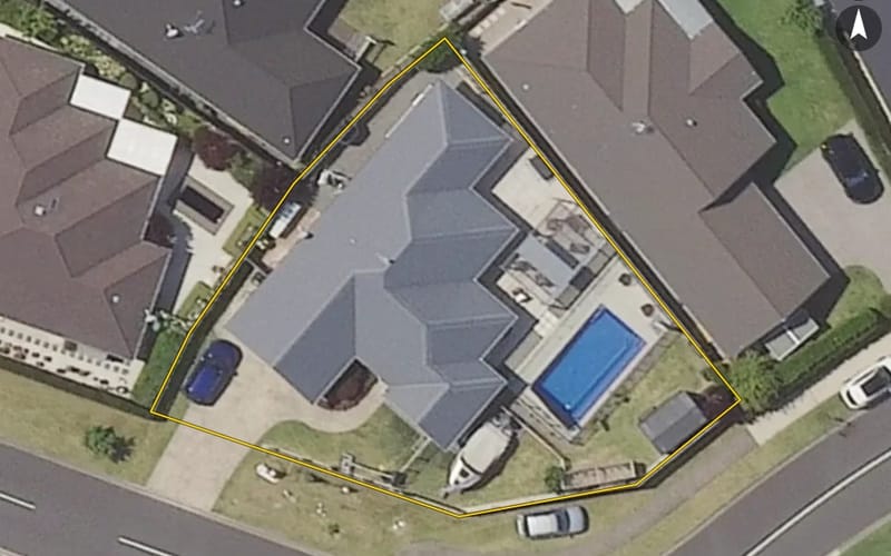 1 Benmore Crescent