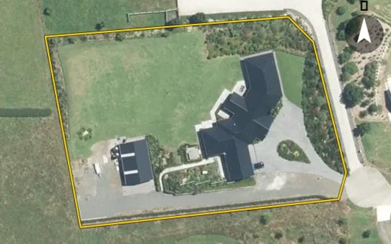 12 Donald Gavin Way