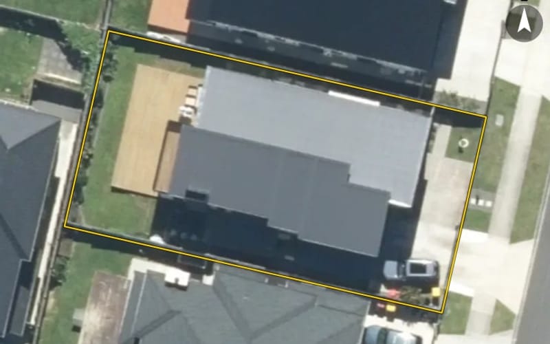 11 Tamure Road