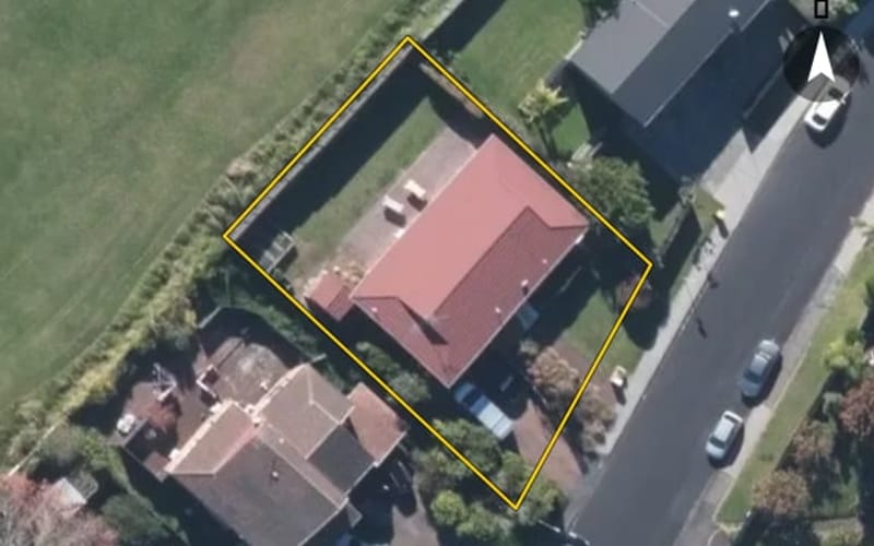 52 Spence Road