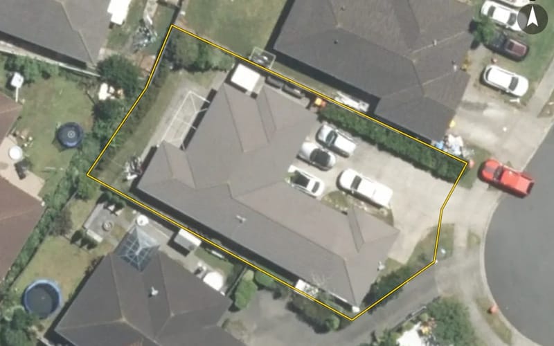 11 Dunaff Place