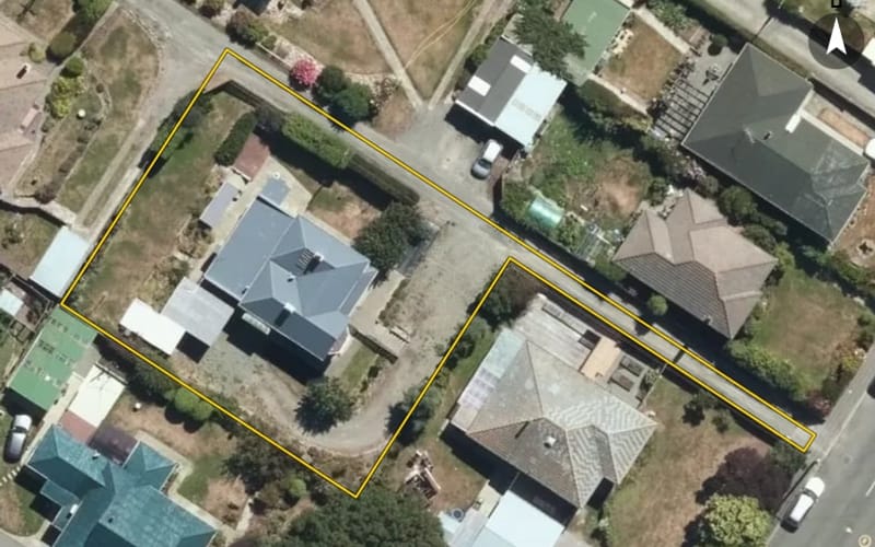 22A Clyde Street