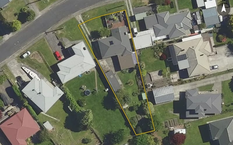 4 Bertram Street