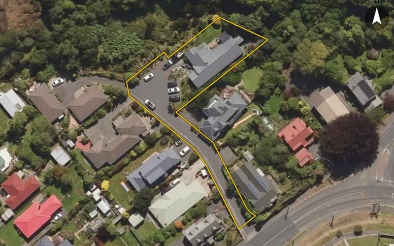 219 Helensburgh Road