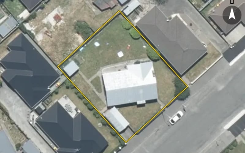 39 Andrew Street