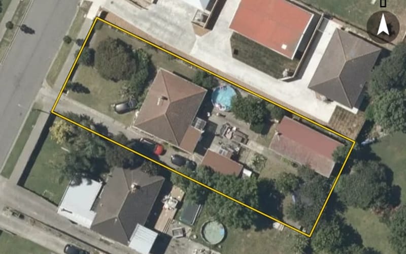 30 Ward Crescent