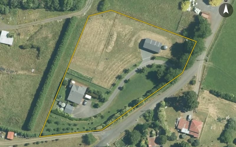 16 Turner Road