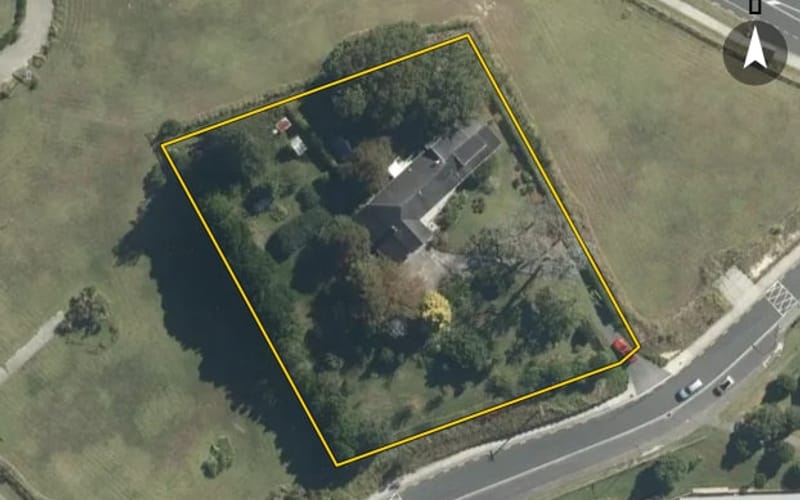 51 Spencer Road
