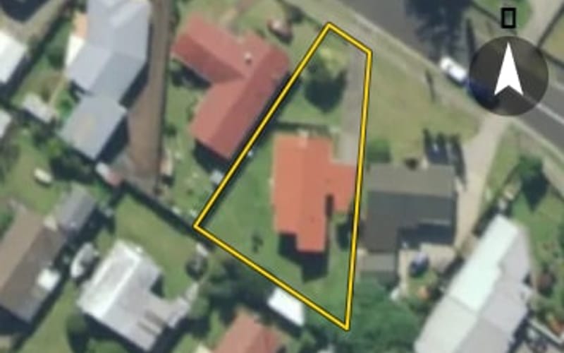 7 Amber Drive