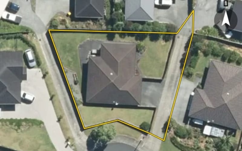 40 Astrid Lane