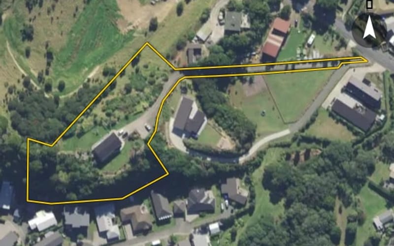 21 Kakariki Road