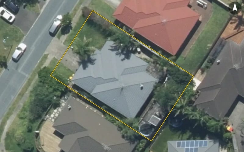3 Marbella Crescent