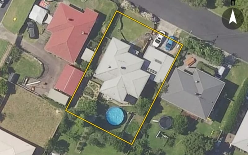 5 Beaufort Avenue
