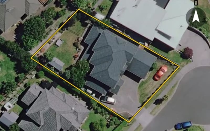 25 Roderick Place