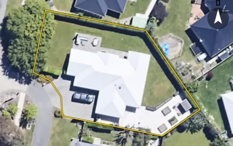 215 Taylor Pass Road