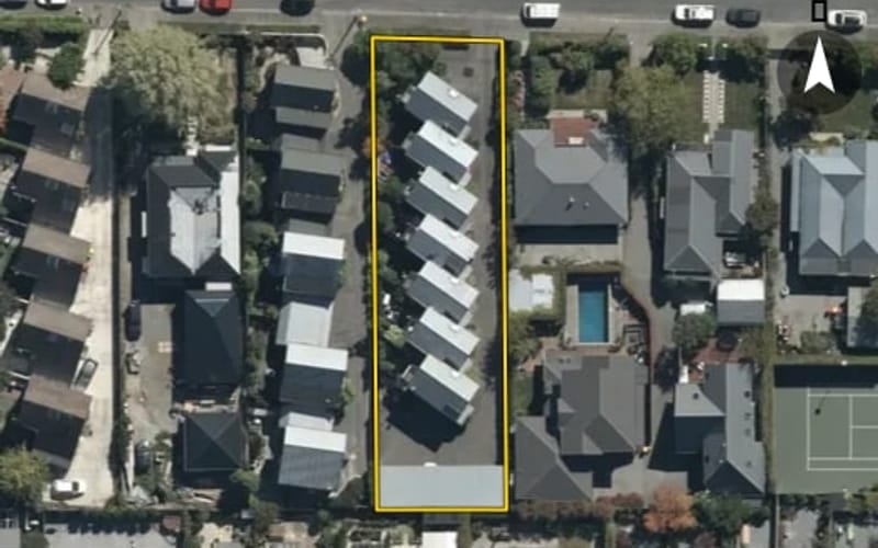 44 Ranfurly Street