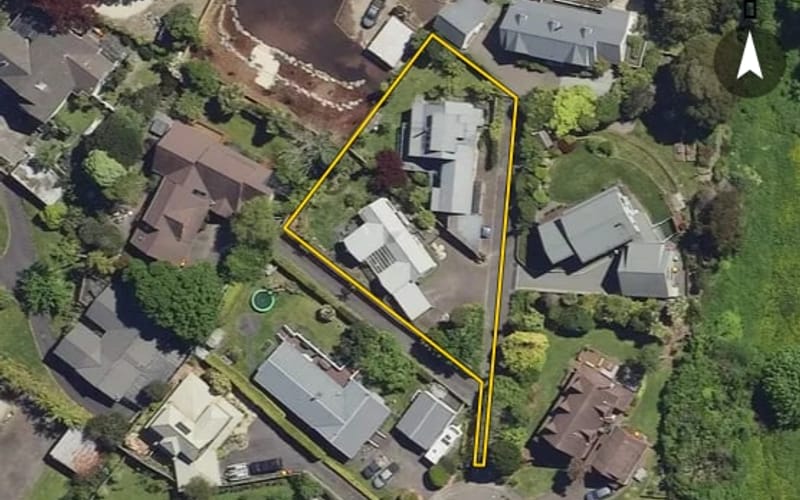 12 Shane Place