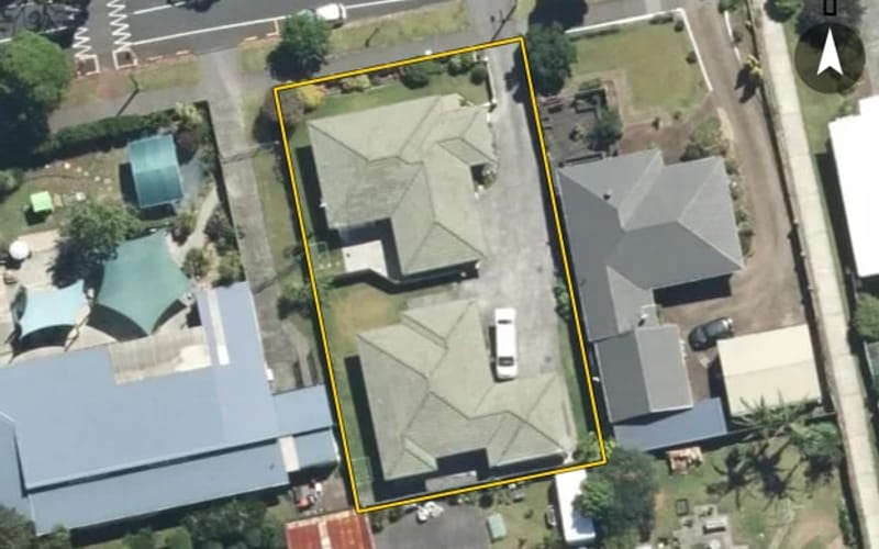 7 Exminster Street