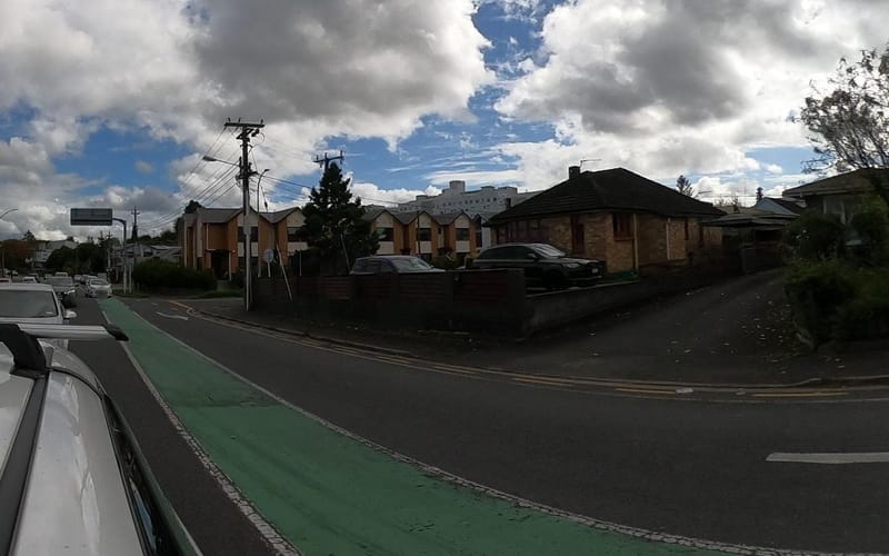 2 Dowding Street