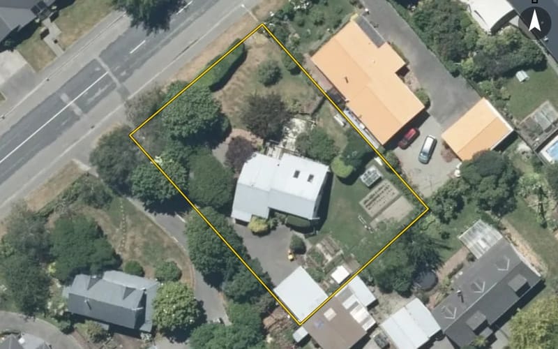 30 Farm Road