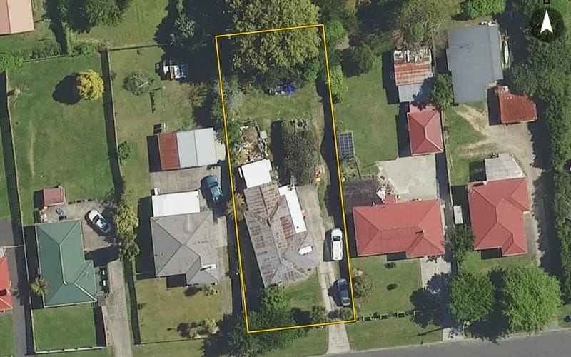 9 Turner Drive