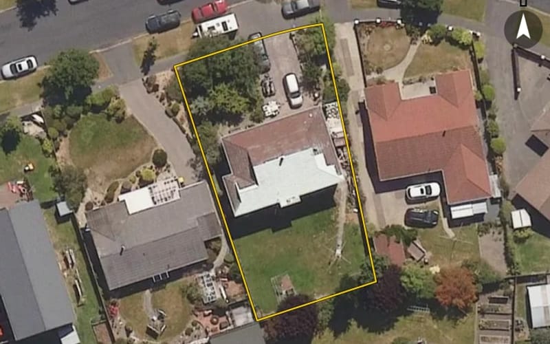 28 Walton Park Avenue