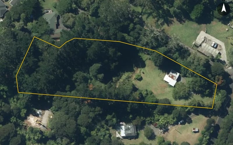 11 Cochran Road