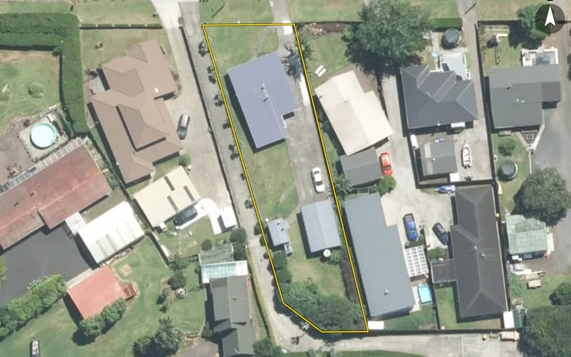 52 George Crescent