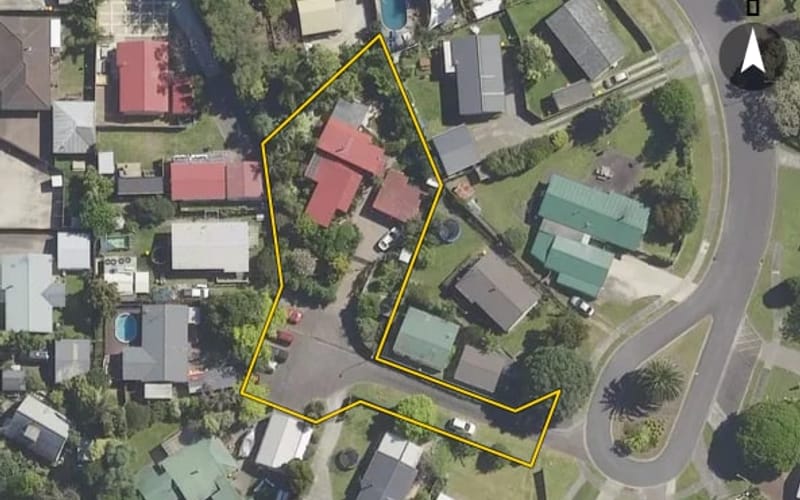 24 Garnet Drive